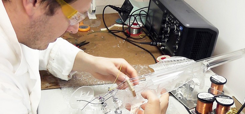 3D printing