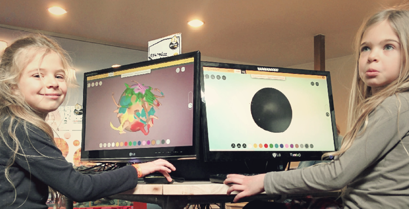 3D printing