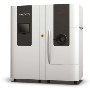 metal 3D printing