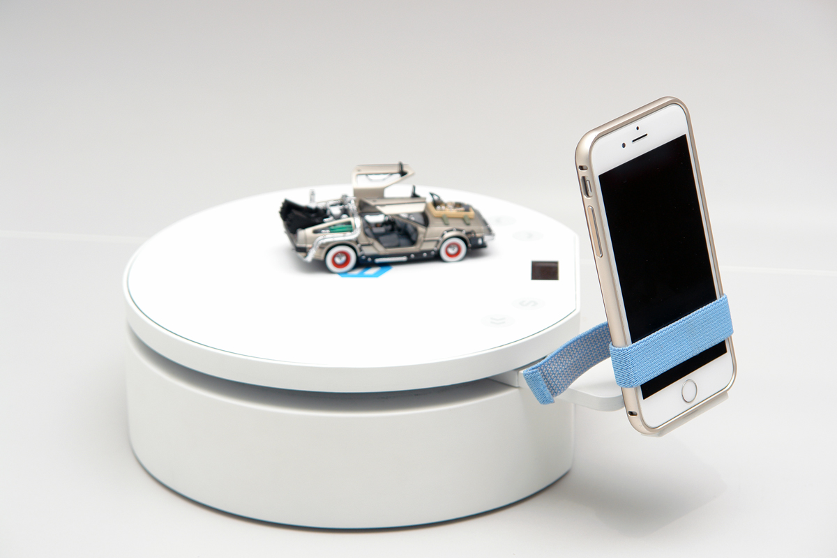 3D printing and scanning
