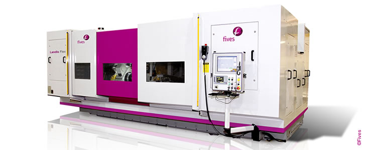 joint venture of MICHELIN&FIVES in 3D printing field