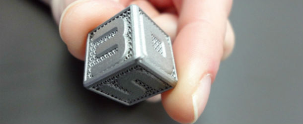 metal 3D printing