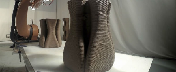 3D printing