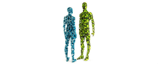 3D printing application