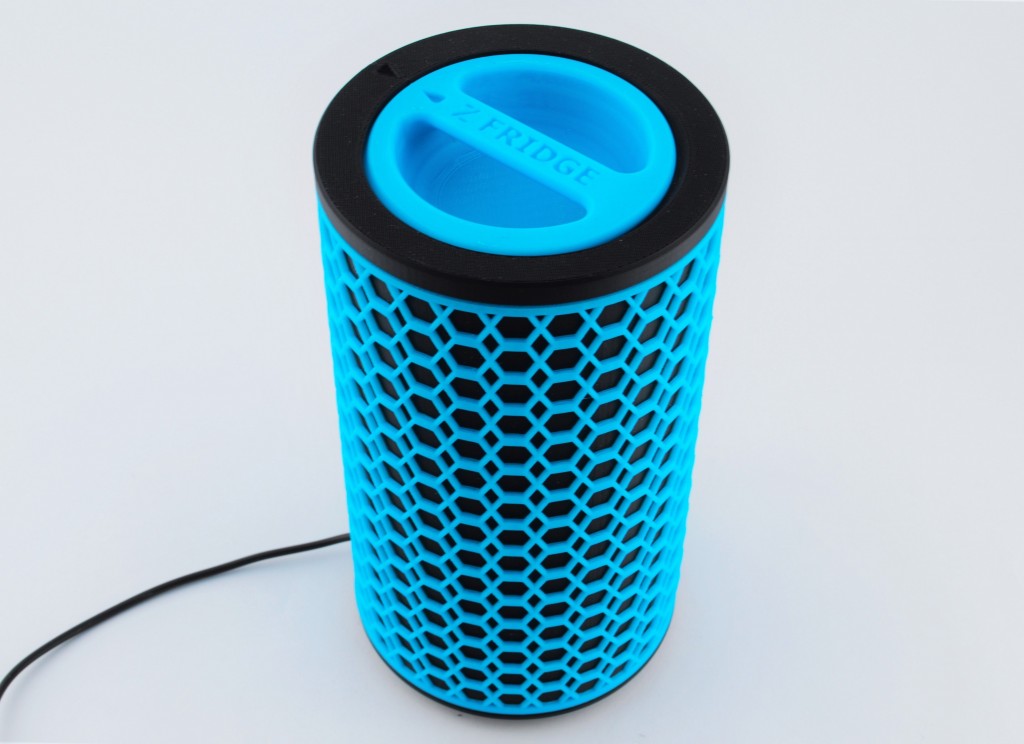 3D printing design