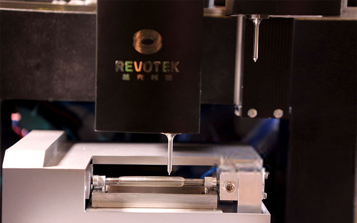 bioprinter
