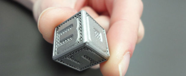 3D printing