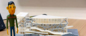 3D printing