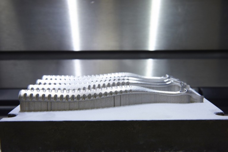 3D printing