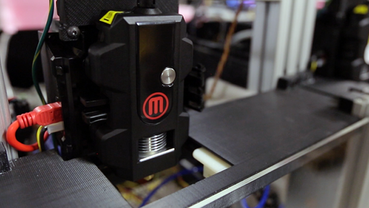 3D printer