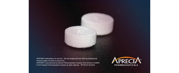 3D printed medication