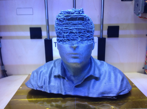 3D printing