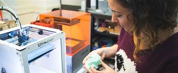 3D printing