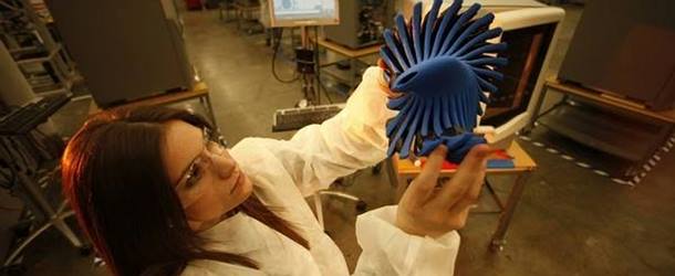3D printing