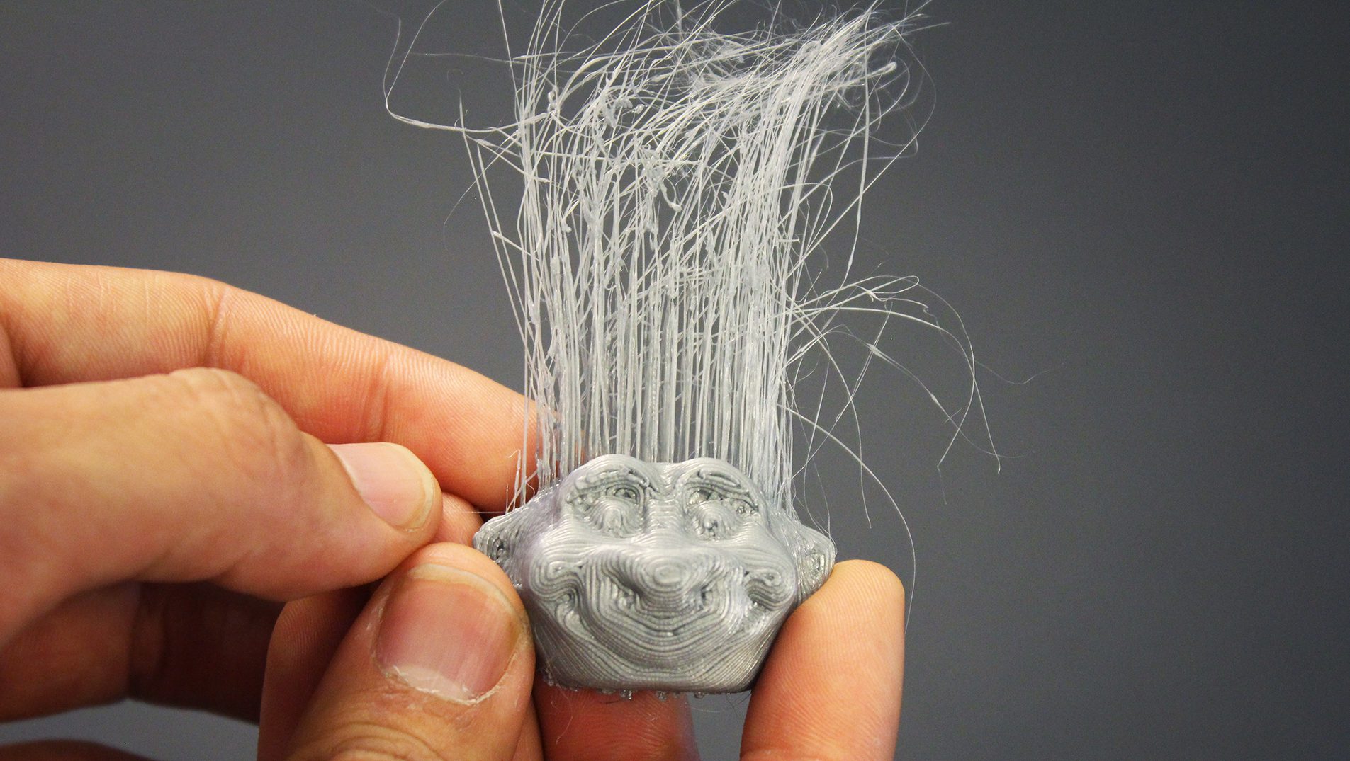 Troubleshooting: 3D Printing Stringings