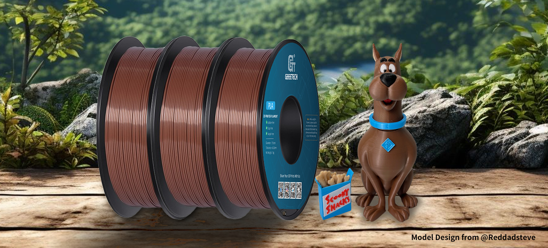 PLA Filament
