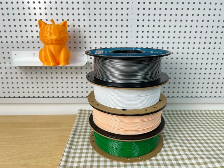 What Is Petg Filament Good For