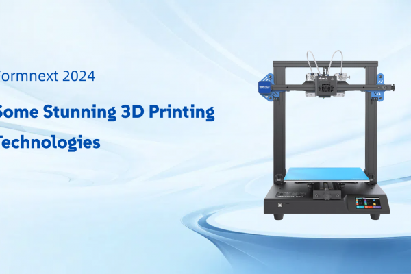 Geeetech Mizar M 3d printer