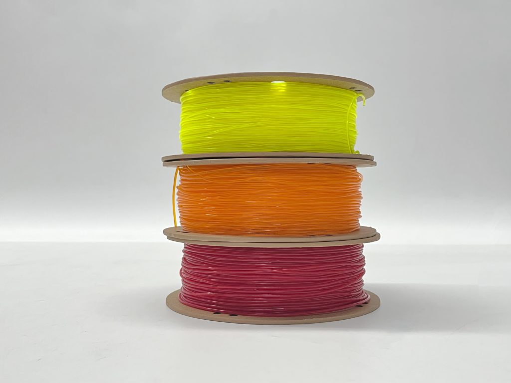 TPU filament