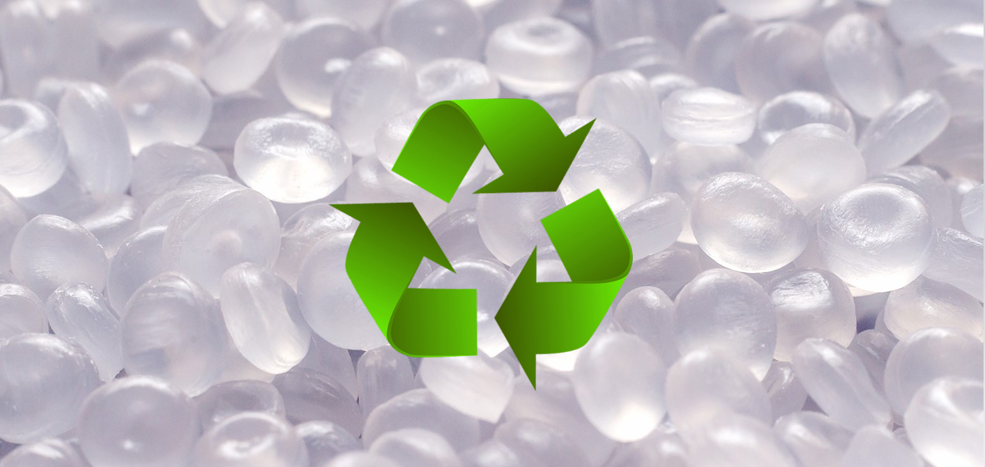 recyclable filament