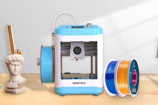 Geeetech M1 mini 3D Drucker