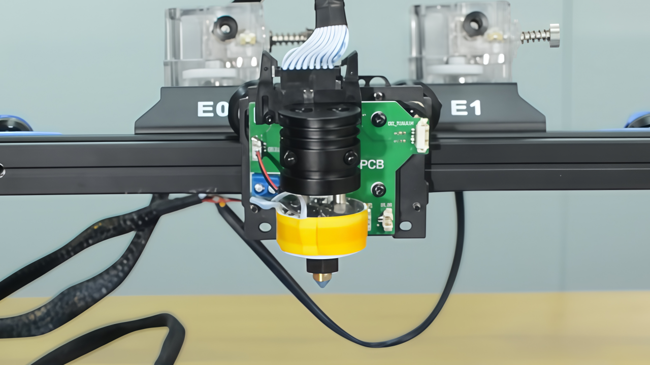 3D Drucker Düse