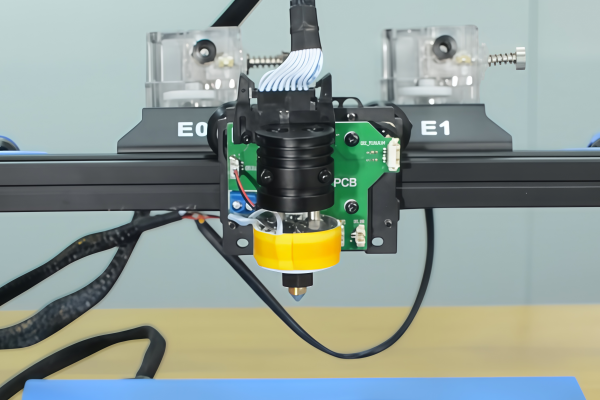 3D Drucker Düse