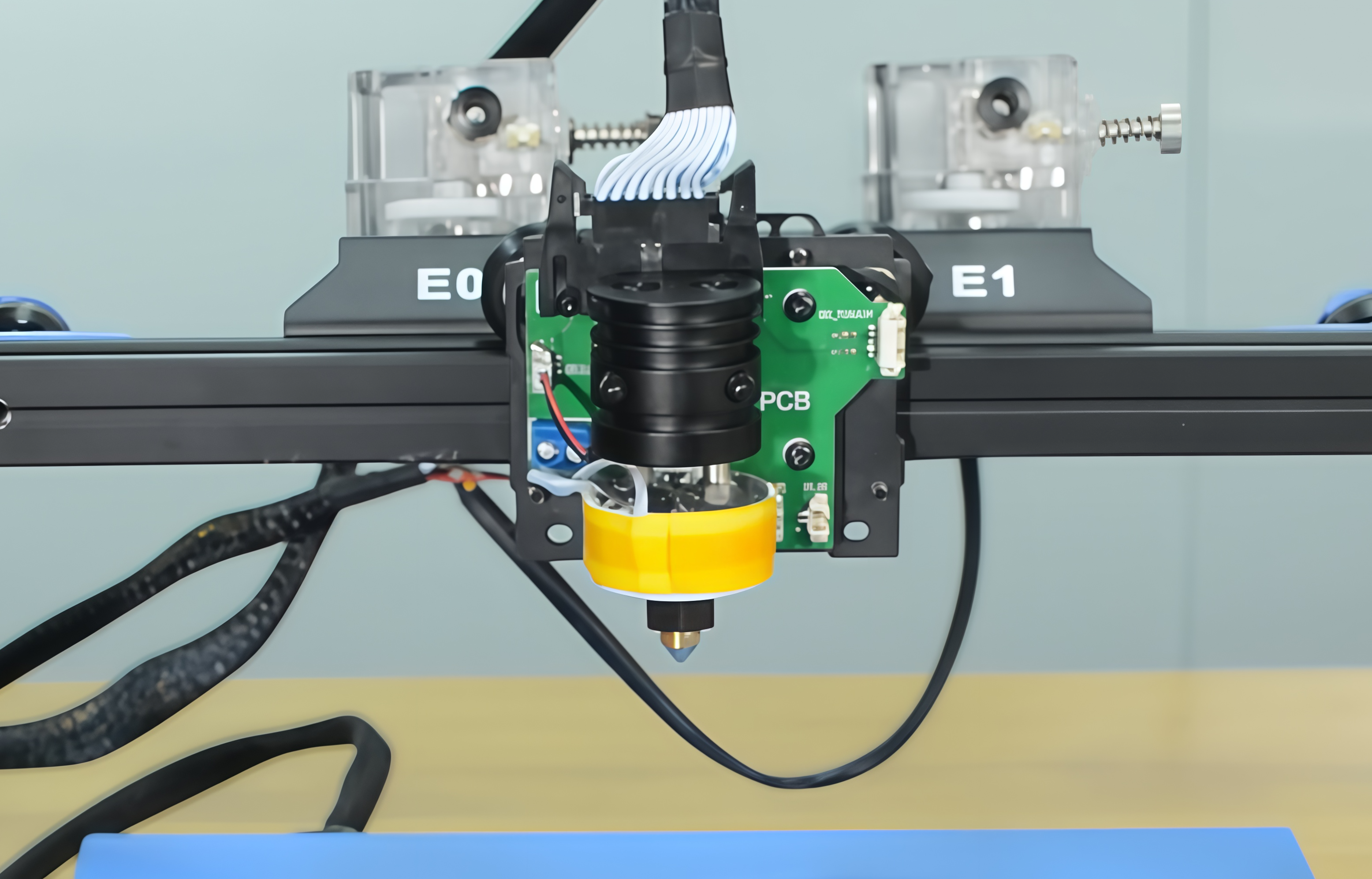 3D Drucker Düse