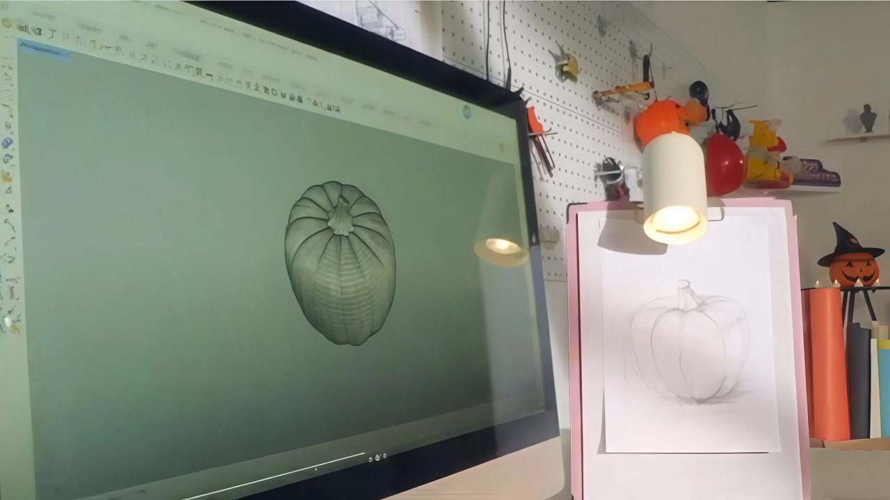 AI 3d printing