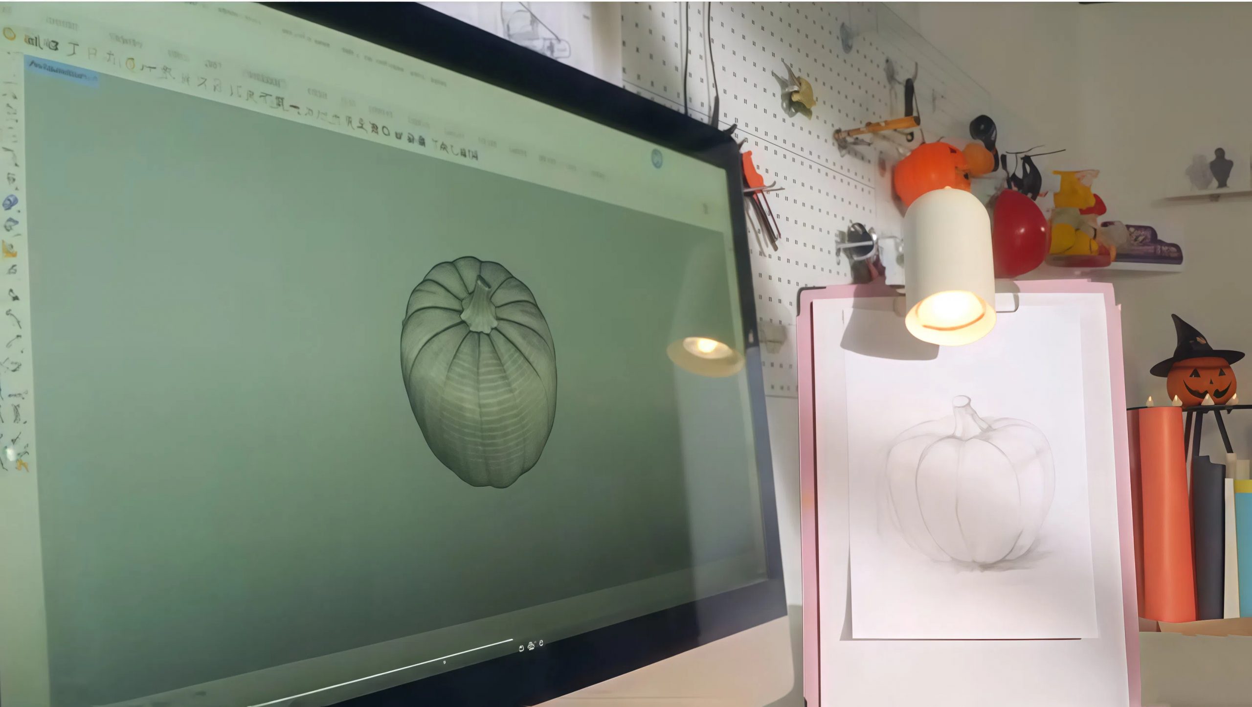 AI 3d printing