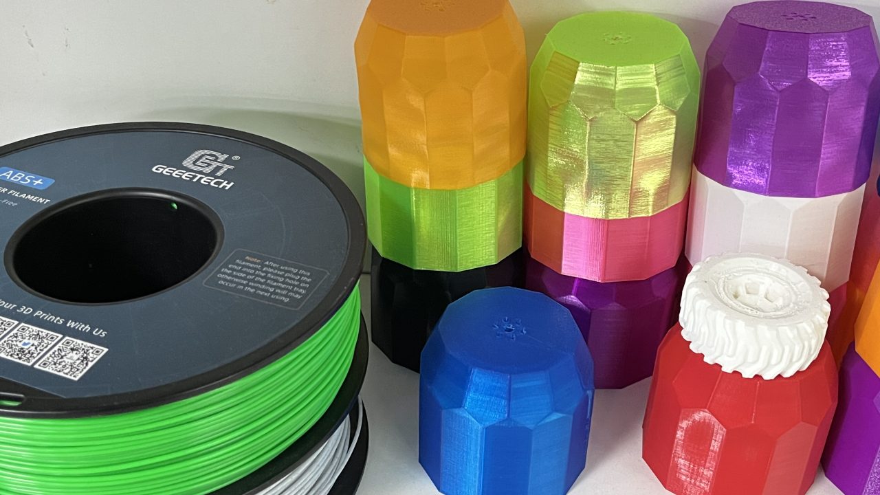 Wie man mit 3D-Druck Geld verdient