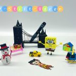 3D-Stift: Fördere die Kreativität und Problemlösungsfähigkeiten von Kindern