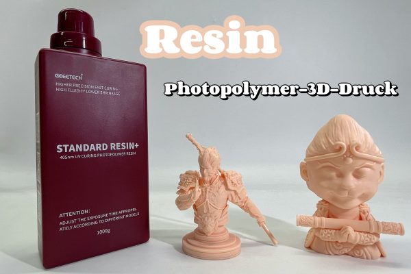 Resin material