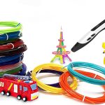 The Ultimate Guide of 3D Pens