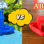 ASA vs. ABS: Which Is the Ultimate Value Champion in 3D Printing?