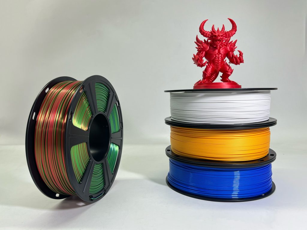 3D-Druck-Materialien