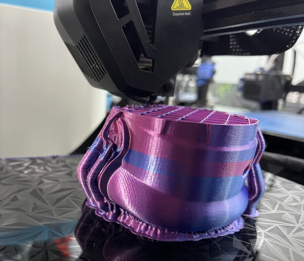 FDM 3D Druck