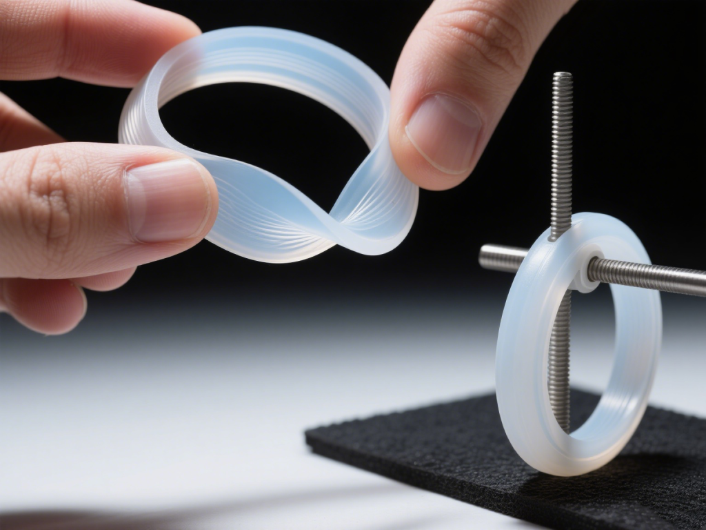 tpu sealing rings