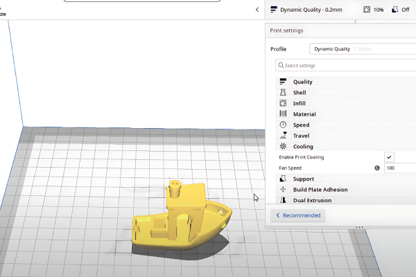 3d slicer