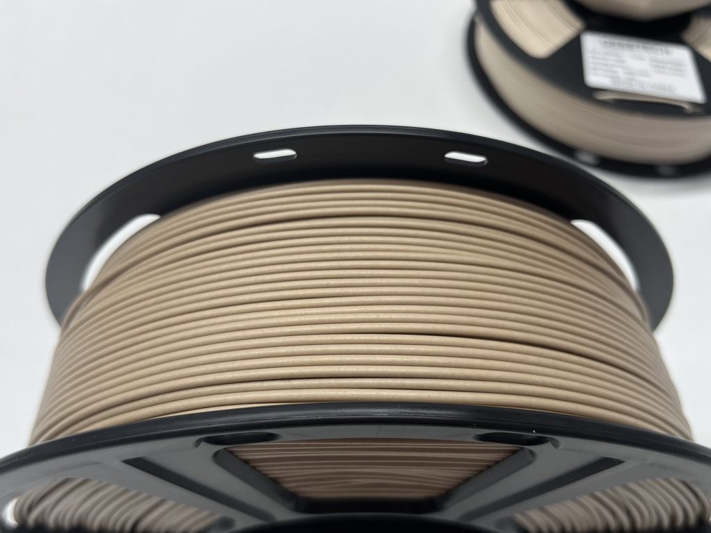 Geeetech Holz filament