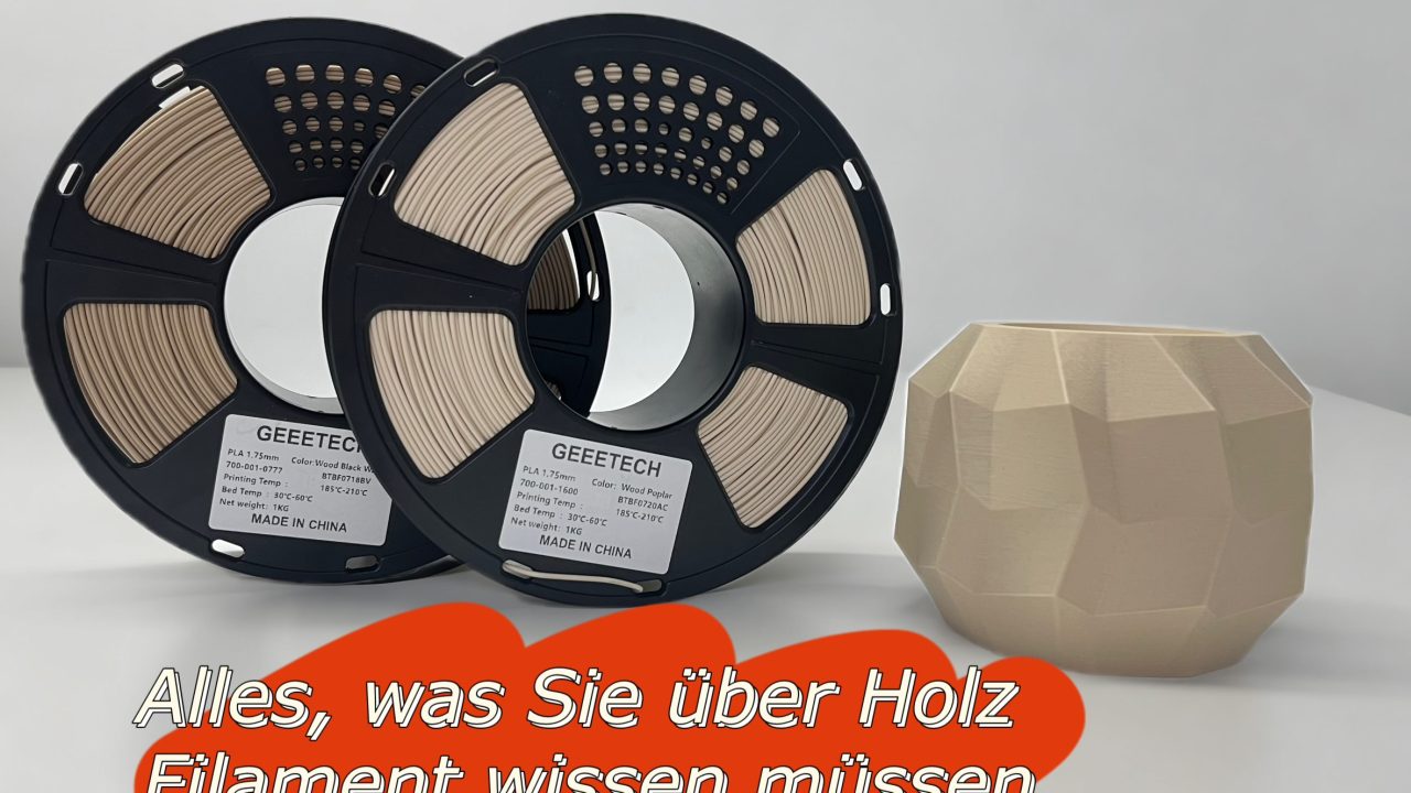 Holze filament