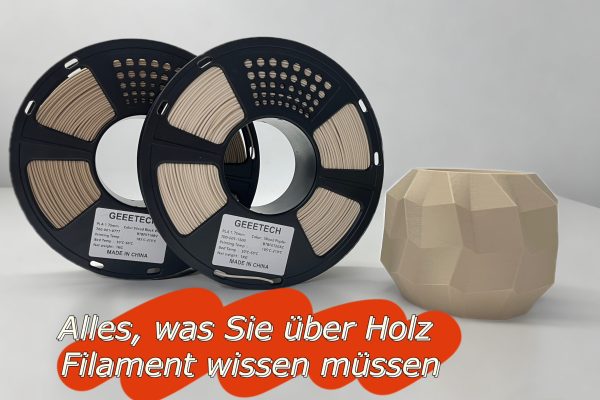Holze filament