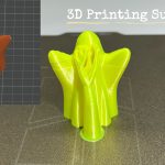 Ultimate Guide to 3D Printing Supports