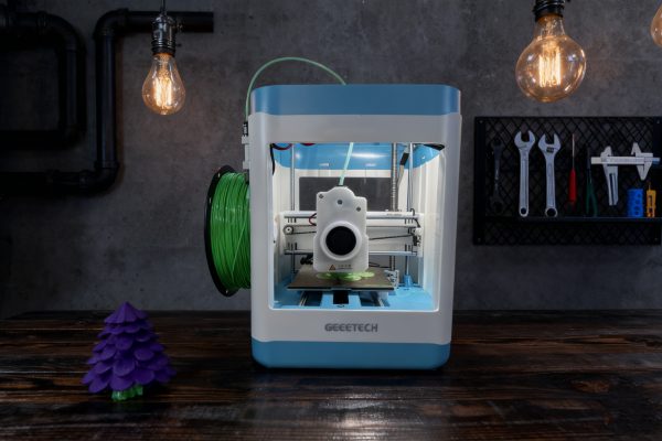 3D-Drucker für Anfänger