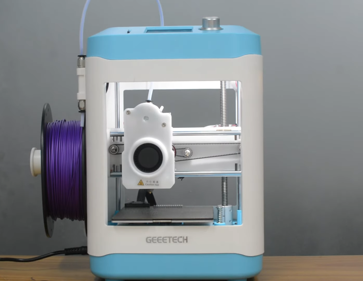 3D-Drucker für Anfänger