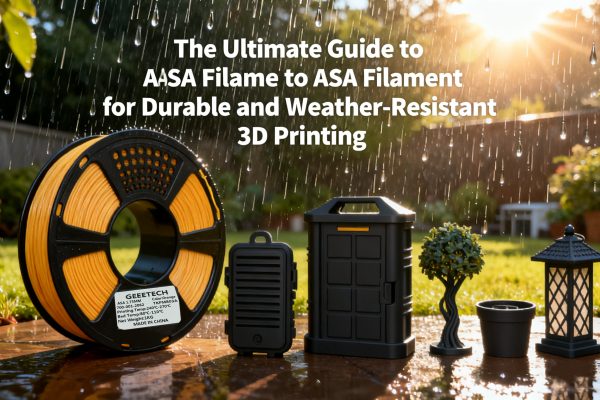 ASA 3d filament