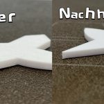 Der ultimative Guide zum Fixen von Warping im 3D Druck