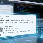 Grundlagenwissen zum 3D-Druck: G-Code