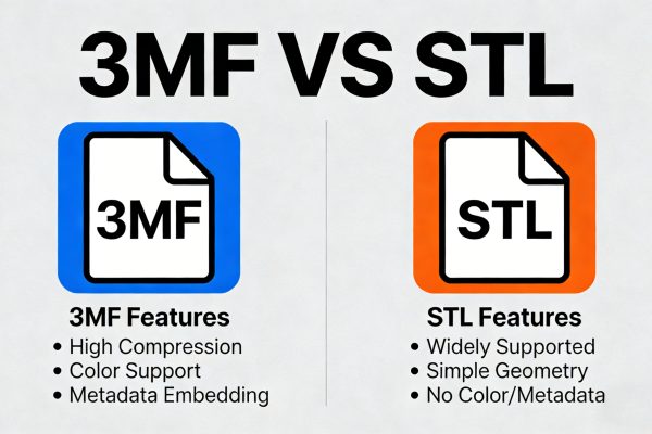 3mf vs stl